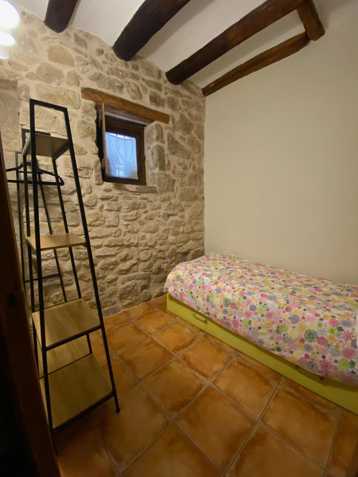 Apartmán Casa Nemesio, Enclave Y Vistas Excepcionales Valderrobres Exteriér fotografie
